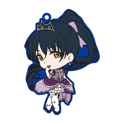 『ラブライブ!スーパースター!!』ラバーストラップコレクション BOX